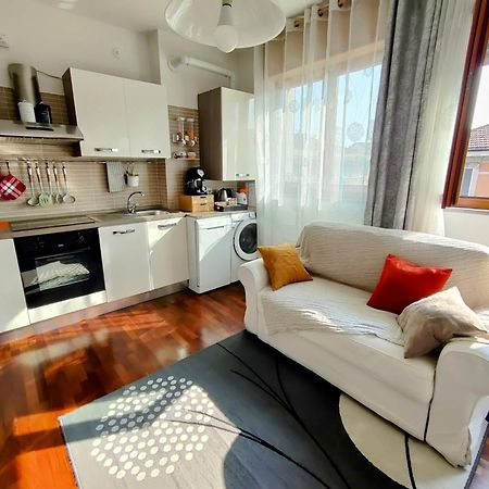 Premier Apartment Milano Exterior photo