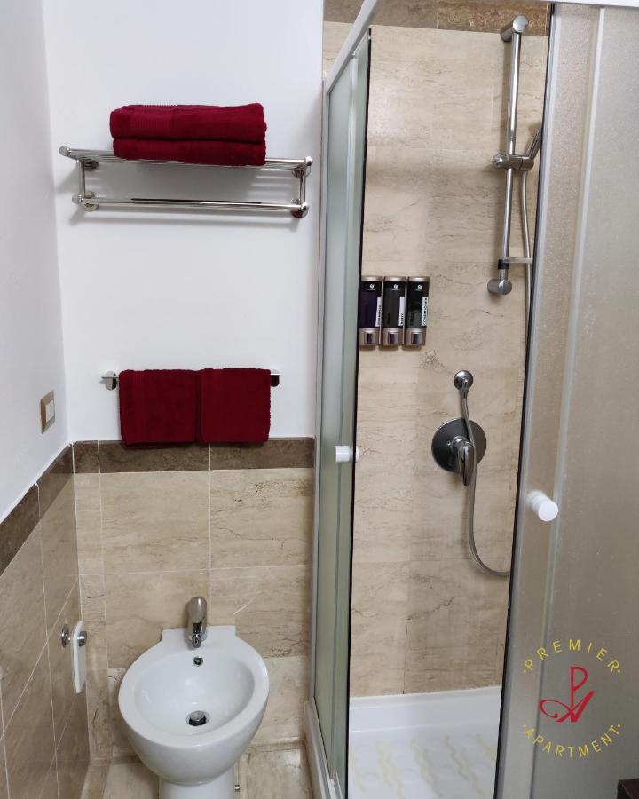 Premier Apartment Milano Exterior photo
