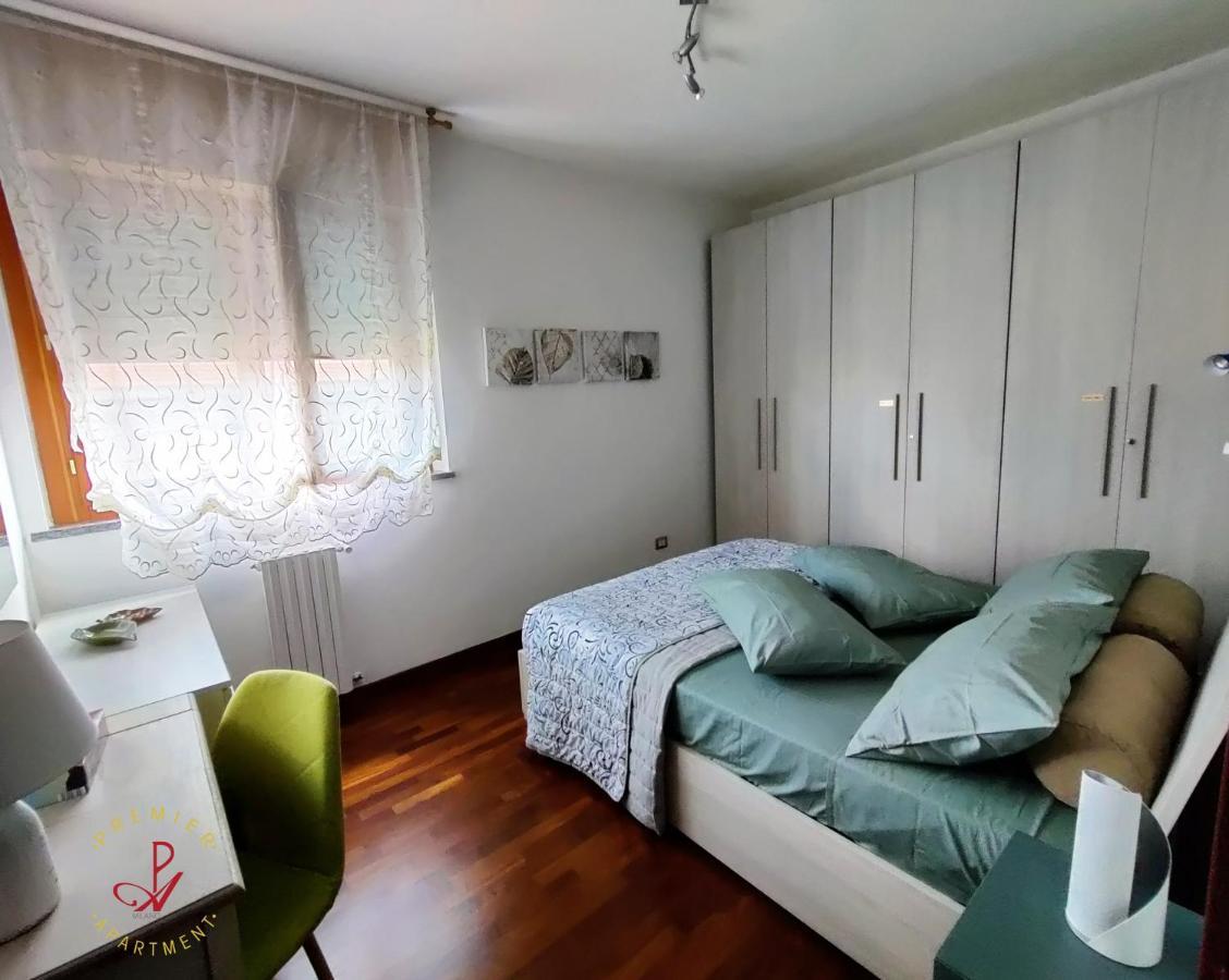 Premier Apartment Milano Exterior photo