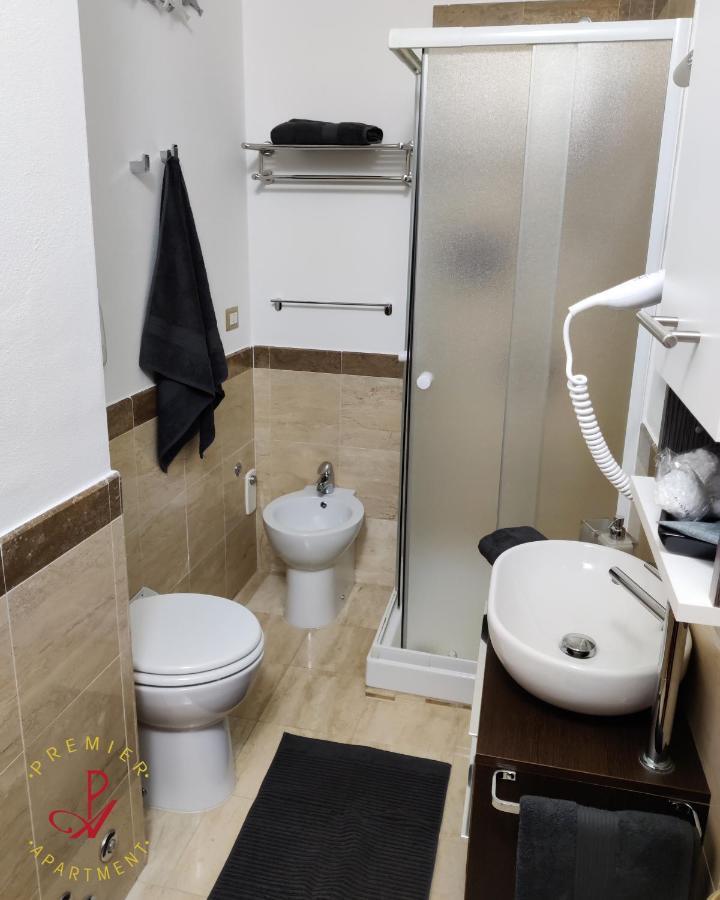 Premier Apartment Milano Exterior photo