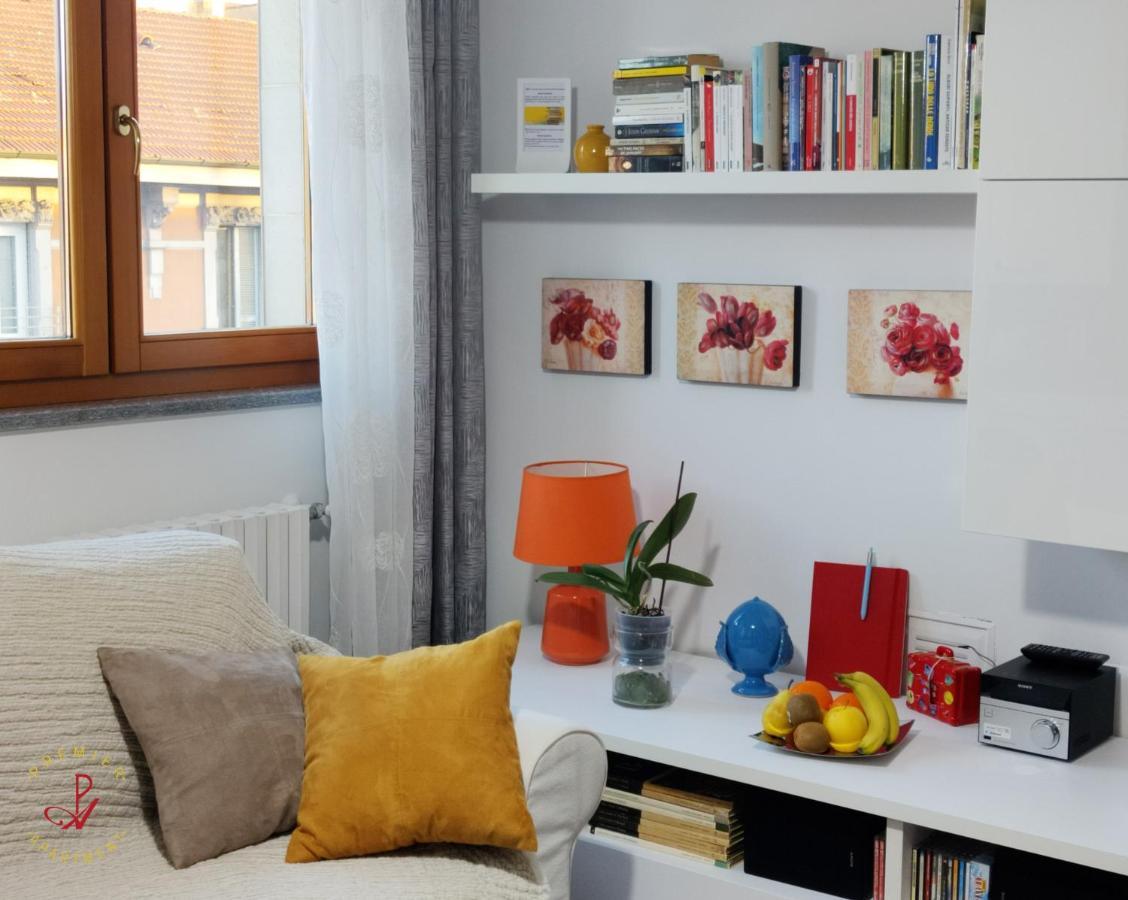 Premier Apartment Milano Exterior photo