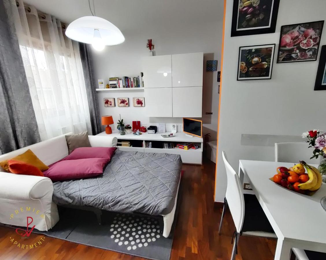 Premier Apartment Milano Exterior photo