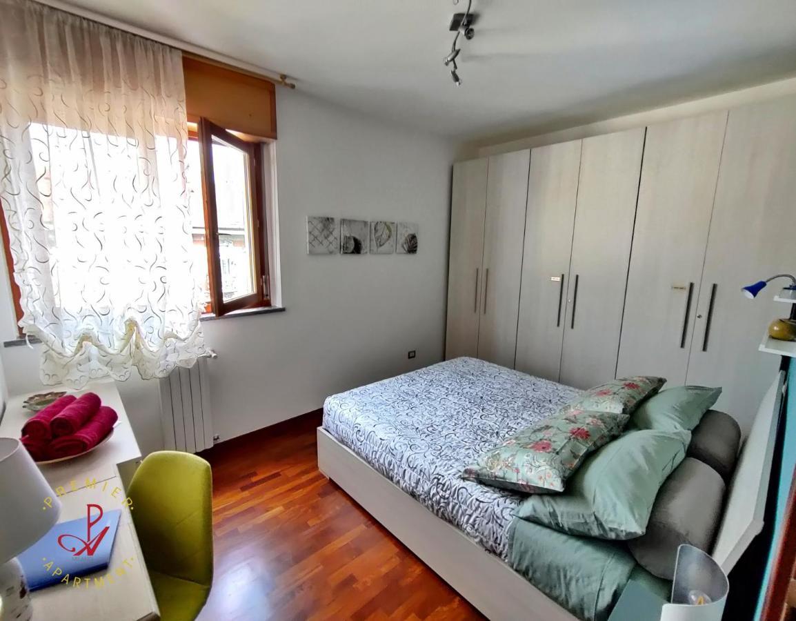 Premier Apartment Milano Exterior photo