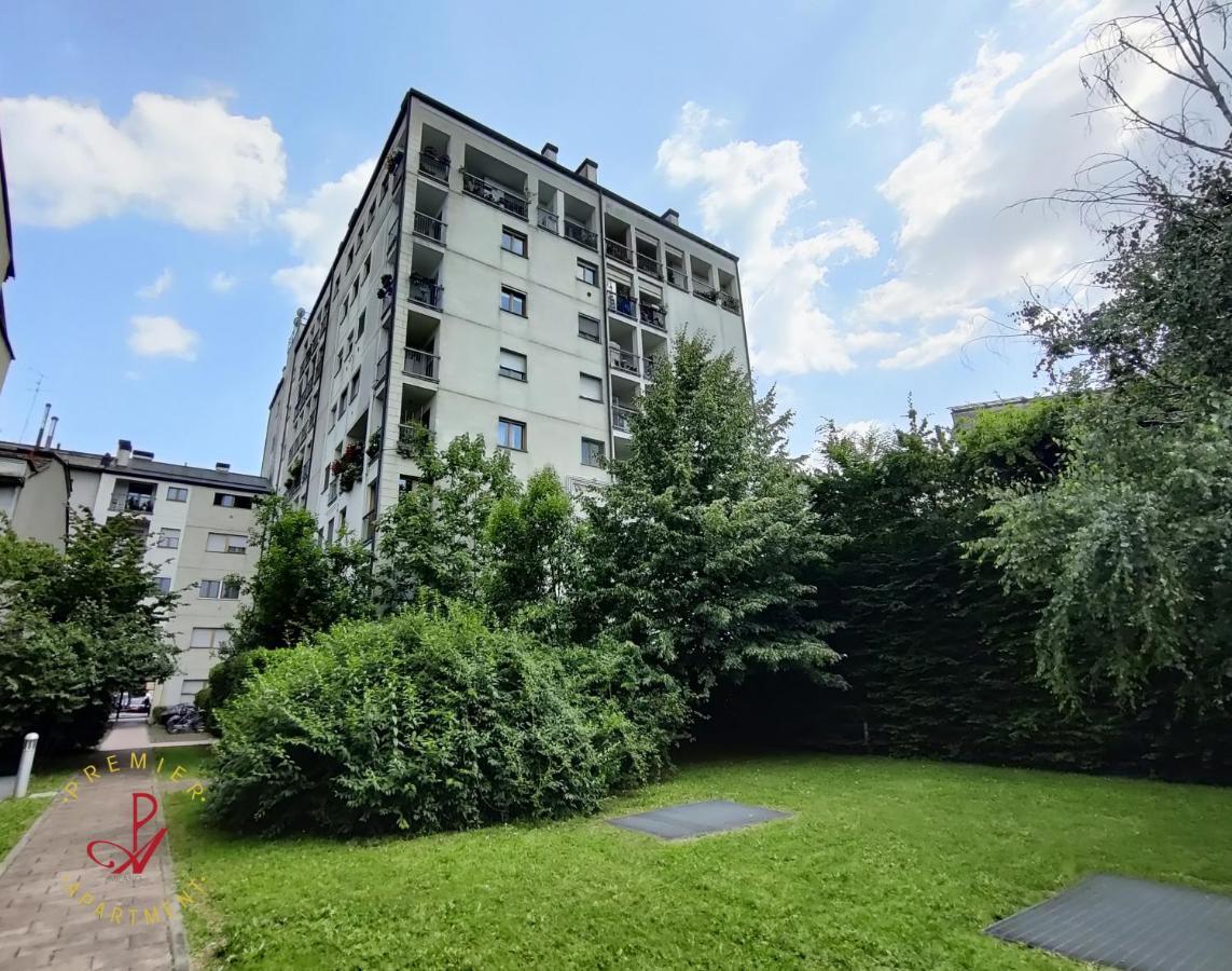Premier Apartment Milano Exterior photo