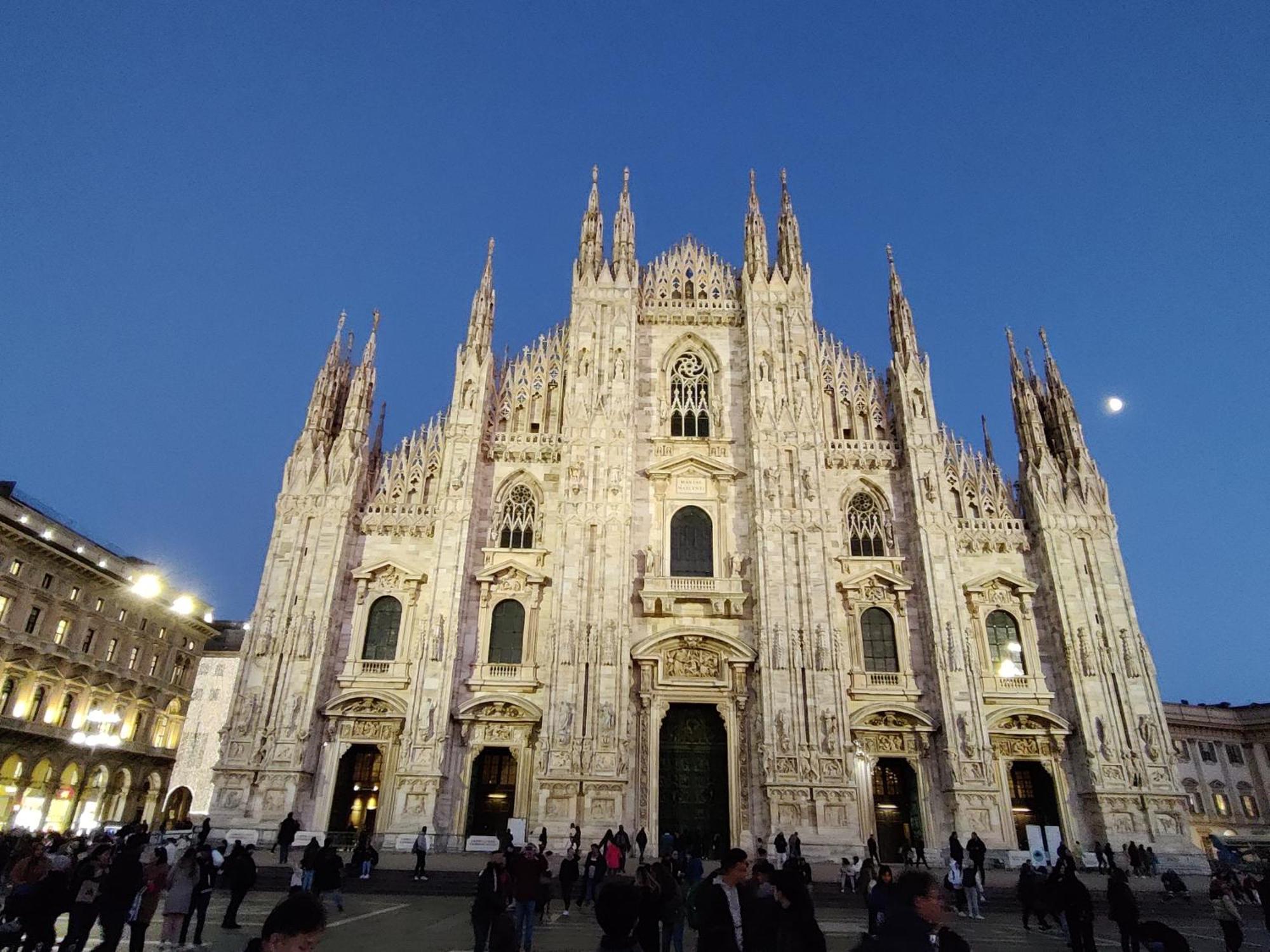 Premier Apartment Milano Exterior photo