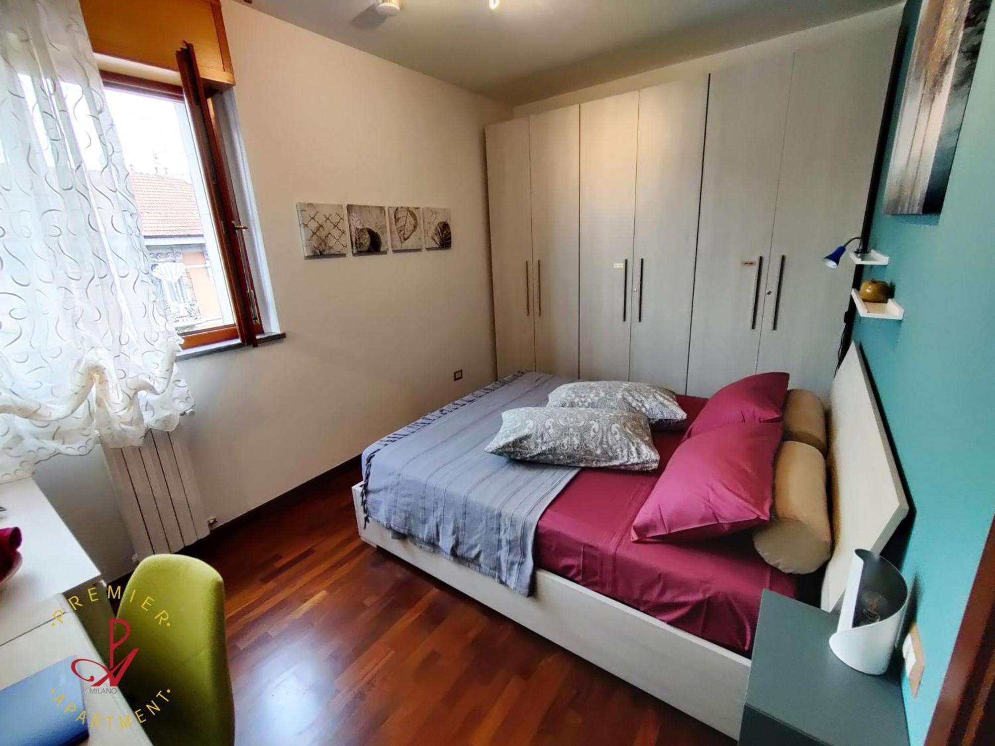 Premier Apartment Milano Exterior photo