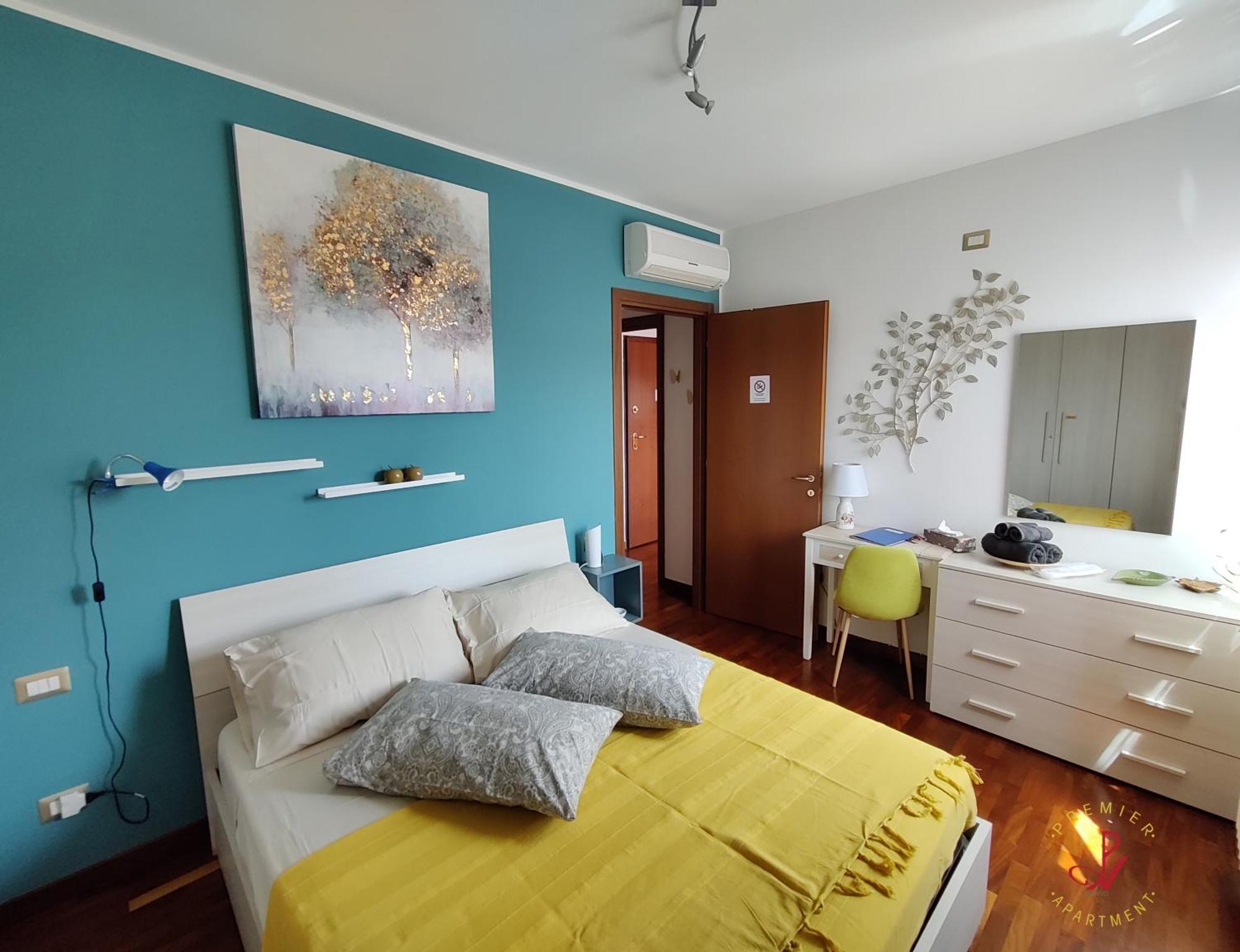 Premier Apartment Milano Exterior photo