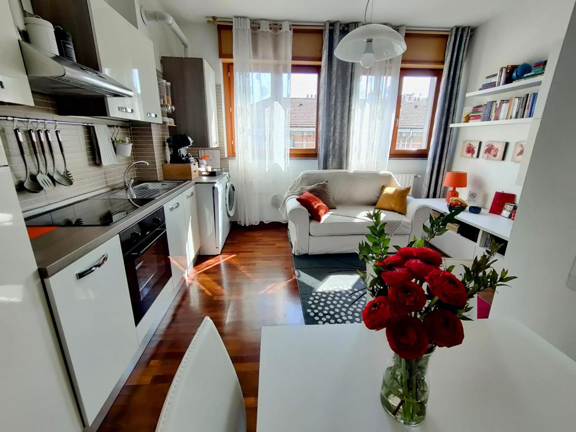 Premier Apartment Milano Exterior photo